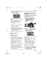 Предварительный просмотр 227 страницы Panasonic VDR-D310PL Operating Instructions Manual