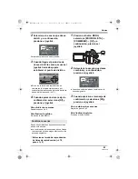 Предварительный просмотр 229 страницы Panasonic VDR-D310PL Operating Instructions Manual