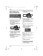 Предварительный просмотр 230 страницы Panasonic VDR-D310PL Operating Instructions Manual