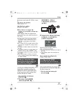 Предварительный просмотр 231 страницы Panasonic VDR-D310PL Operating Instructions Manual