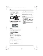 Предварительный просмотр 232 страницы Panasonic VDR-D310PL Operating Instructions Manual