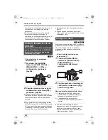 Предварительный просмотр 234 страницы Panasonic VDR-D310PL Operating Instructions Manual