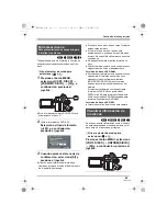 Предварительный просмотр 235 страницы Panasonic VDR-D310PL Operating Instructions Manual