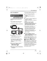 Предварительный просмотр 237 страницы Panasonic VDR-D310PL Operating Instructions Manual