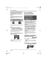 Предварительный просмотр 238 страницы Panasonic VDR-D310PL Operating Instructions Manual