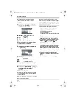 Предварительный просмотр 242 страницы Panasonic VDR-D310PL Operating Instructions Manual