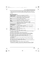 Предварительный просмотр 247 страницы Panasonic VDR-D310PL Operating Instructions Manual