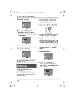 Предварительный просмотр 252 страницы Panasonic VDR-D310PL Operating Instructions Manual