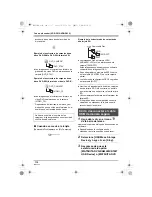 Предварительный просмотр 256 страницы Panasonic VDR-D310PL Operating Instructions Manual