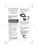 Предварительный просмотр 258 страницы Panasonic VDR-D310PL Operating Instructions Manual