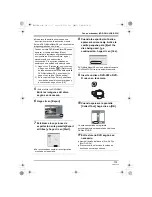 Предварительный просмотр 259 страницы Panasonic VDR-D310PL Operating Instructions Manual