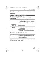 Предварительный просмотр 261 страницы Panasonic VDR-D310PL Operating Instructions Manual