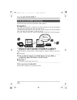 Предварительный просмотр 262 страницы Panasonic VDR-D310PL Operating Instructions Manual