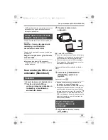 Предварительный просмотр 267 страницы Panasonic VDR-D310PL Operating Instructions Manual