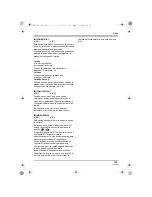 Предварительный просмотр 271 страницы Panasonic VDR-D310PL Operating Instructions Manual