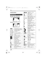 Предварительный просмотр 272 страницы Panasonic VDR-D310PL Operating Instructions Manual