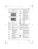 Предварительный просмотр 273 страницы Panasonic VDR-D310PL Operating Instructions Manual