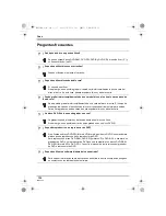 Предварительный просмотр 278 страницы Panasonic VDR-D310PL Operating Instructions Manual