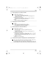 Предварительный просмотр 279 страницы Panasonic VDR-D310PL Operating Instructions Manual