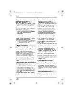 Предварительный просмотр 290 страницы Panasonic VDR-D310PL Operating Instructions Manual