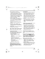 Предварительный просмотр 291 страницы Panasonic VDR-D310PL Operating Instructions Manual