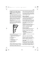 Предварительный просмотр 293 страницы Panasonic VDR-D310PL Operating Instructions Manual