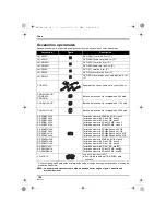 Предварительный просмотр 300 страницы Panasonic VDR-D310PL Operating Instructions Manual