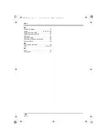 Предварительный просмотр 302 страницы Panasonic VDR-D310PL Operating Instructions Manual