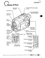 Предварительный просмотр 29 страницы Panasonic VDR-M10 Operating Manual