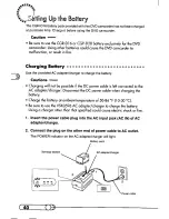 Предварительный просмотр 40 страницы Panasonic VDR-M10 Operating Manual