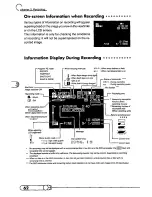 Предварительный просмотр 62 страницы Panasonic VDR-M10 Operating Manual