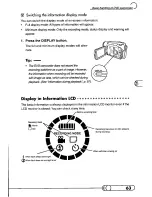 Предварительный просмотр 63 страницы Panasonic VDR-M10 Operating Manual