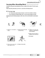 Предварительный просмотр 65 страницы Panasonic VDR-M10 Operating Manual