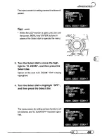 Предварительный просмотр 69 страницы Panasonic VDR-M10 Operating Manual