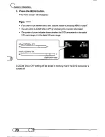 Предварительный просмотр 70 страницы Panasonic VDR-M10 Operating Manual