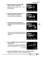 Предварительный просмотр 87 страницы Panasonic VDR-M10 Operating Manual