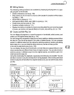 Предварительный просмотр 99 страницы Panasonic VDR-M10 Operating Manual