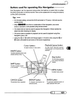 Предварительный просмотр 101 страницы Panasonic VDR-M10 Operating Manual