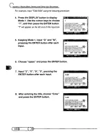 Предварительный просмотр 112 страницы Panasonic VDR-M10 Operating Manual