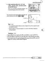 Предварительный просмотр 115 страницы Panasonic VDR-M10 Operating Manual