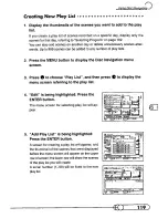 Предварительный просмотр 119 страницы Panasonic VDR-M10 Operating Manual