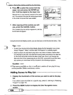 Предварительный просмотр 120 страницы Panasonic VDR-M10 Operating Manual