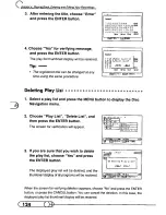 Предварительный просмотр 124 страницы Panasonic VDR-M10 Operating Manual