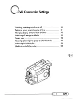 Предварительный просмотр 129 страницы Panasonic VDR-M10 Operating Manual