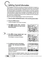 Предварительный просмотр 138 страницы Panasonic VDR-M10 Operating Manual