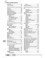 Предварительный просмотр 164 страницы Panasonic VDR-M10 Operating Manual