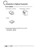 Предварительный просмотр 166 страницы Panasonic VDR-M10 Operating Manual