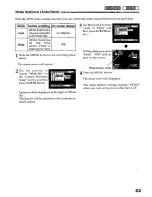 Preview for 53 page of Panasonic VDR-M20 Operating Manual