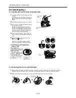 Preview for 8 page of Panasonic VDR-M30B Service Manual