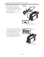 Preview for 54 page of Panasonic VDR-M30B Service Manual